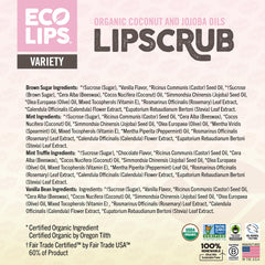 Eco Lips Packaging Materials: eco-friendly, recyclable packaging