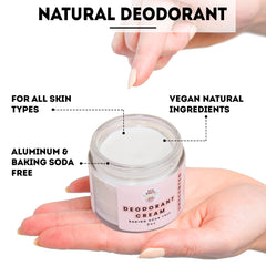 Eco Roots pea-size application close-up demonstrates easy use