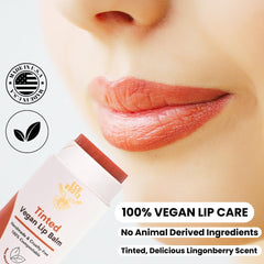 Application twist action shows how to push product up the tube.