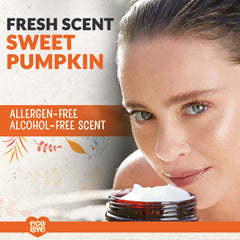 EcoLove Hair Mask Dead Sea Water brings mineral-rich conditioning for healthy-looking hair.
