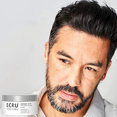 ECRU New York Defining Paste travel size is ideal for grooming on the go.