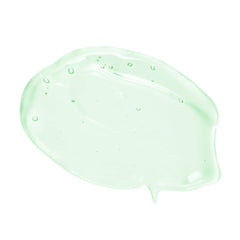 ECRU New York Sea Clean Shampoo packaging with color-safe formula note.