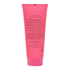Ed Hardy body lotion application scene showing smooth skin and subtle fragrance.