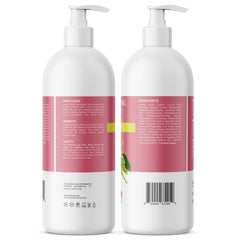 Photo of ylang ylang scent notes depicts a calming fragrance experience