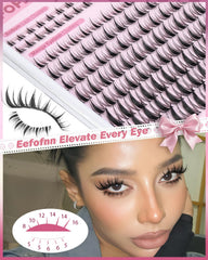 Eefofnn premium tools support precise application and clean removal