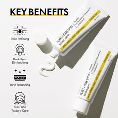 EELHOE gentle hydrating cream with cushiony texture melts into skin