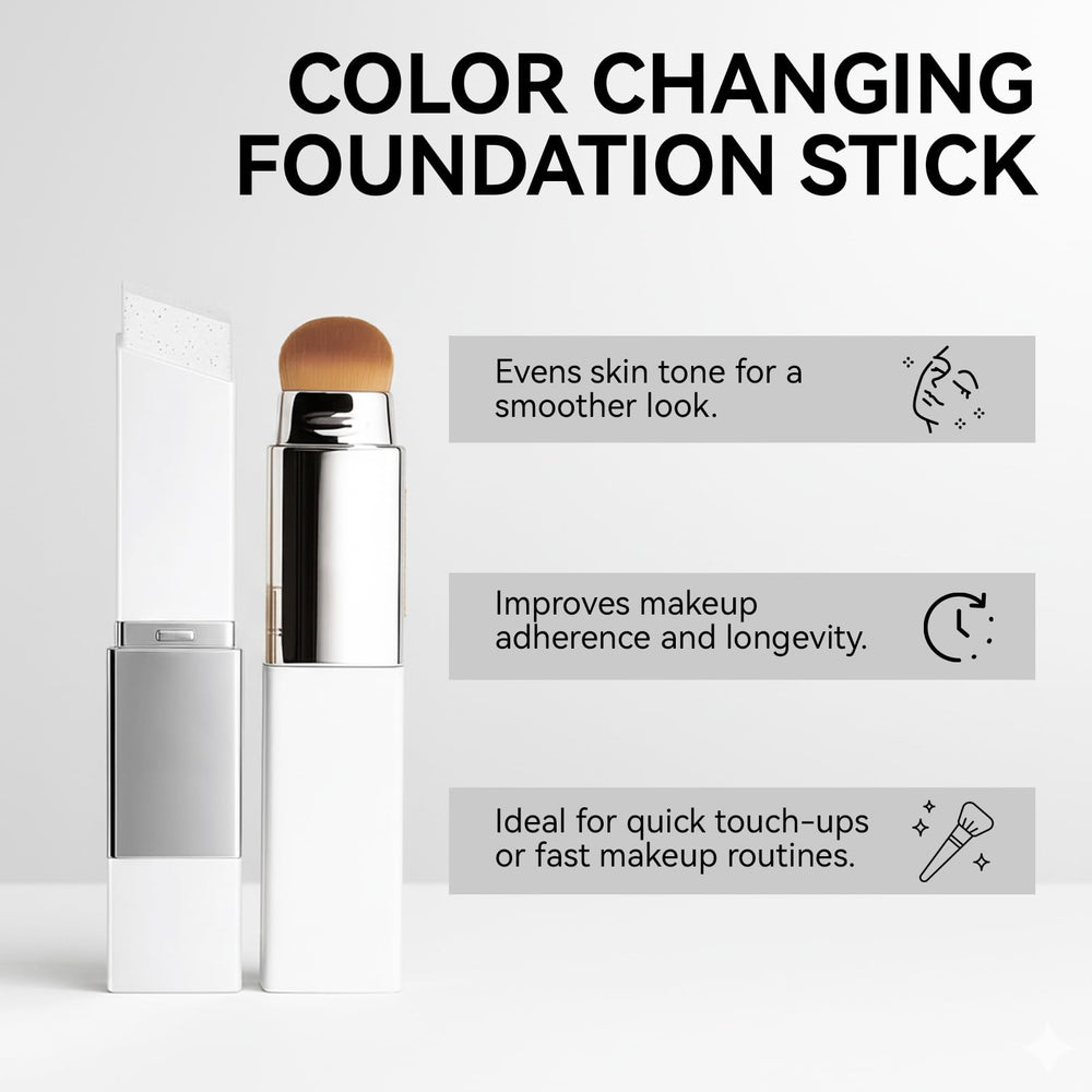 EELHOE hydrating formula helps keep skin comfortable throughout the day.