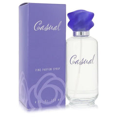 Efast Casual perfume packaging box presents refined gift-ready presentation.