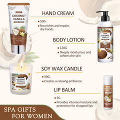 EIRNAY hand and body moisturizer for soft, hydrated skin