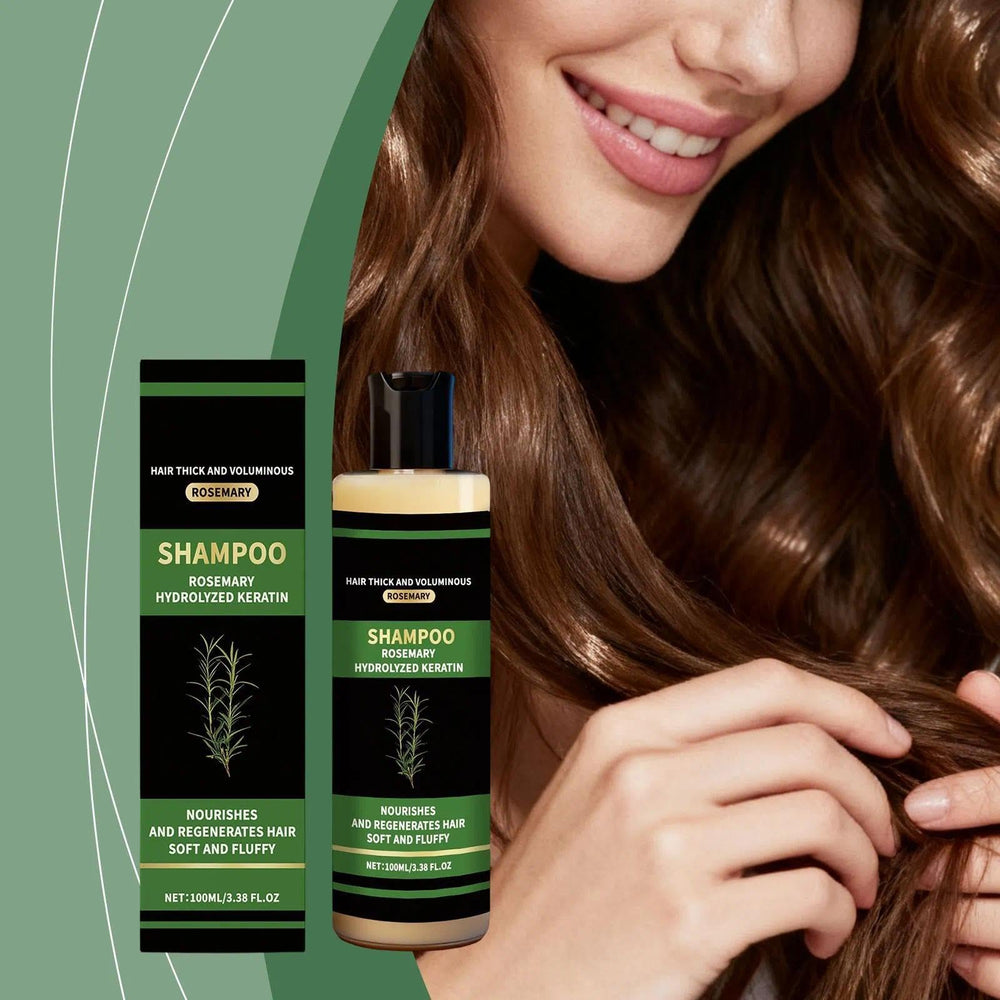 ekxzvg natural rosemary extract emphasizes botanical care and refreshing scent
