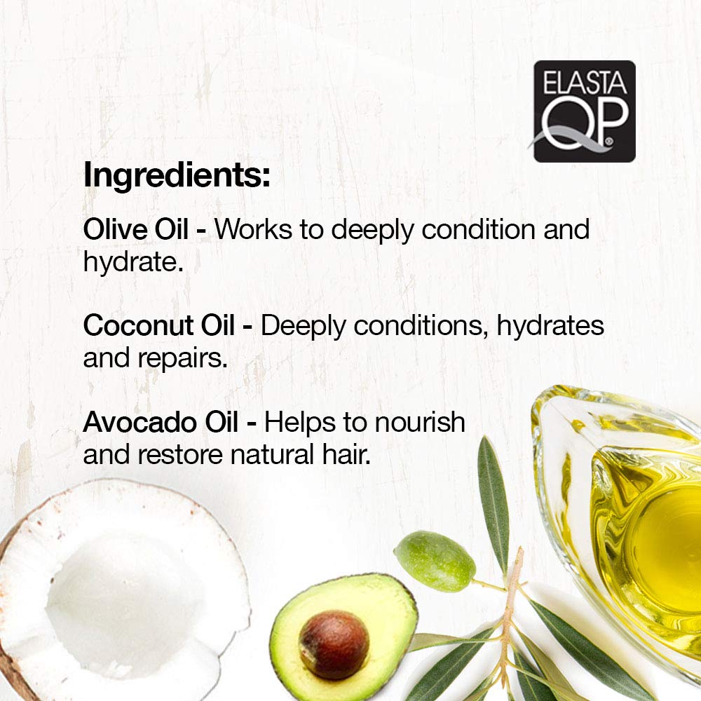 Elasta QP Glaze pack of three provides value and consistency.