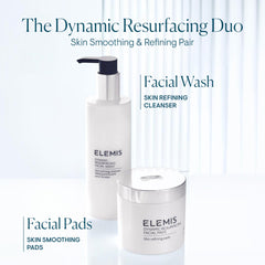 Elemis Dynamic Duo Kit nightstand setup for daily use.