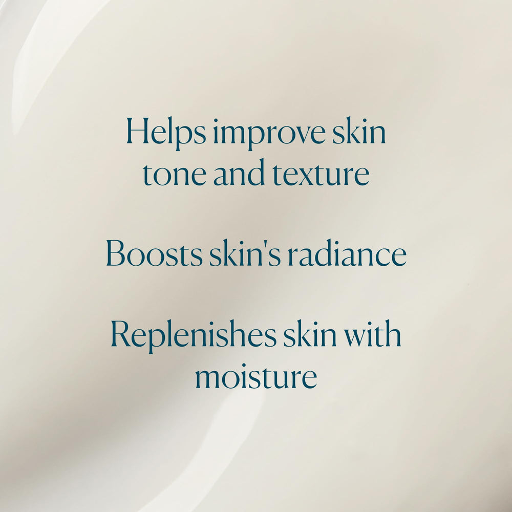 Elemis Dynamic Resurfacing Face Massage Closeup highlights applying the gel with smooth strokes.