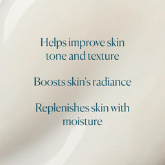 Elemis Dynamic Resurfacing Face Massage Closeup highlights applying the gel with smooth strokes.