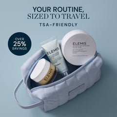 ELEMIS Marine Cream SPF 30 mini tube providing daytime hydration and sun protection