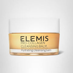Velvety texture ready for daily cleansing or weekly mask use