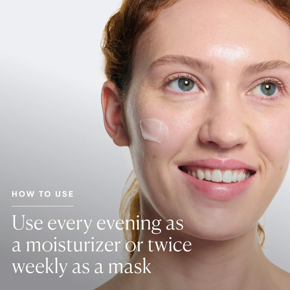 Elemis Midnight Facial close-up texture with velvety finish for all skin types