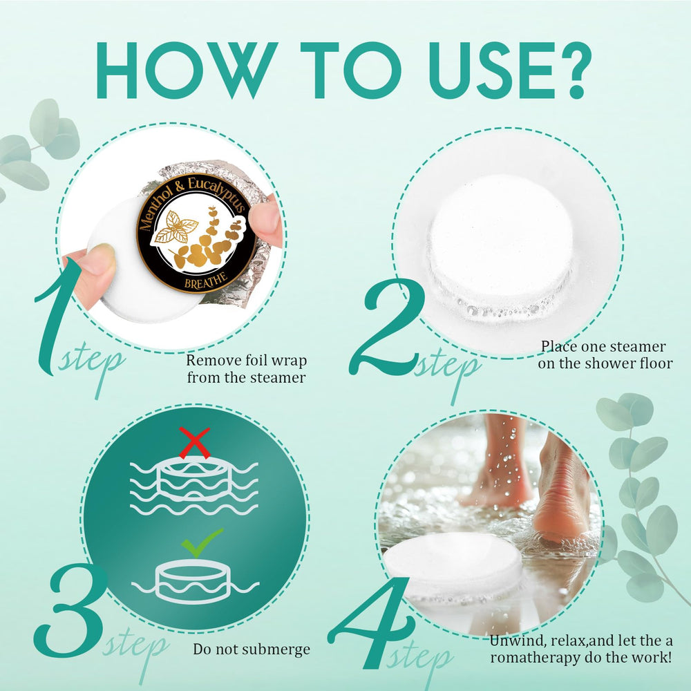 Spa-like bath moment featuring Eletorot steamers in shower