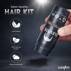 Elevate precise application tools help target thinning zones