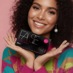 Eliace fluffy wispy styles create natural-looking fullness