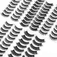 Eliace durable lashes designed for long-lasting wear throughout the day