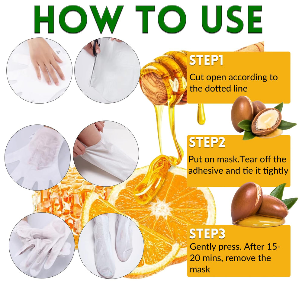 Elitzia Moisturized skin closeup shows lasting hydration on hands and feet