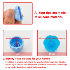 Elitzia Vortex tip elevates skincare through lifting and improved absorption