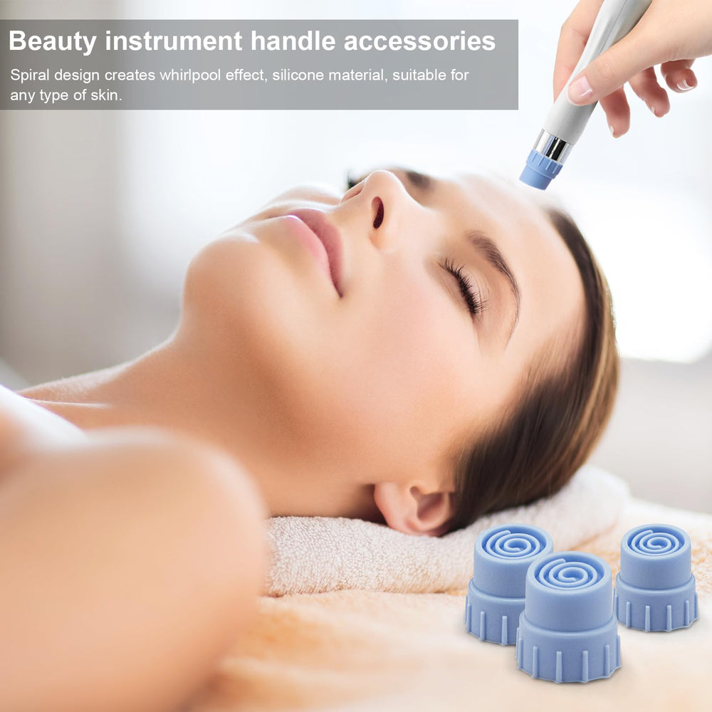Elitzia Vortex tip targets pores for cleaner skin and clearer complexion