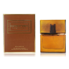 Elizabeth and James Nirvana Bourbon bottle pour reveals a warm vanilla note for cozy evenings.