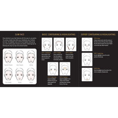 Elizabeth Mott all-skin-tones suitability close-up demonstrates inclusive shade range