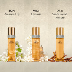 Elizabeth Taylor White Diamonds mini edp splash highlights travel-friendly glamour.