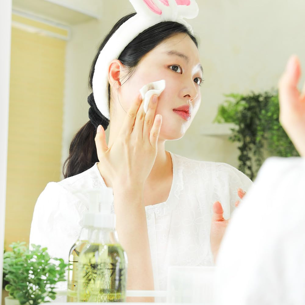 Elizavecca Natural Olive Cleansing Oil ingredients list, nourishing oils for soft skin.