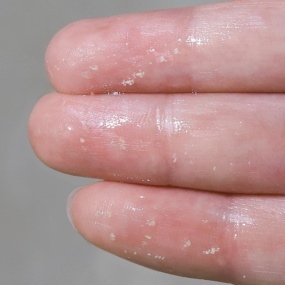 Elizavecca Natural Olive Cleansing Oil makeup remover, effective on stubborn makeup.