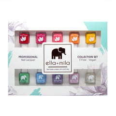 ella-mila PeTA-certified cruelty-free polish for ethical beauty choices.