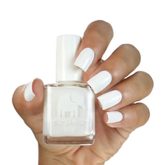 ella+mila Easy application with Pure Love for smooth, even coats.