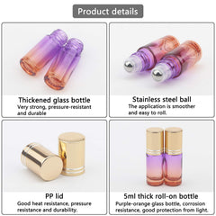 Ellbest bottle opener and three funnels simplify filling without spills