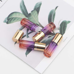 Ellbest travel-friendly essential oil bottles keep blends ready on the go