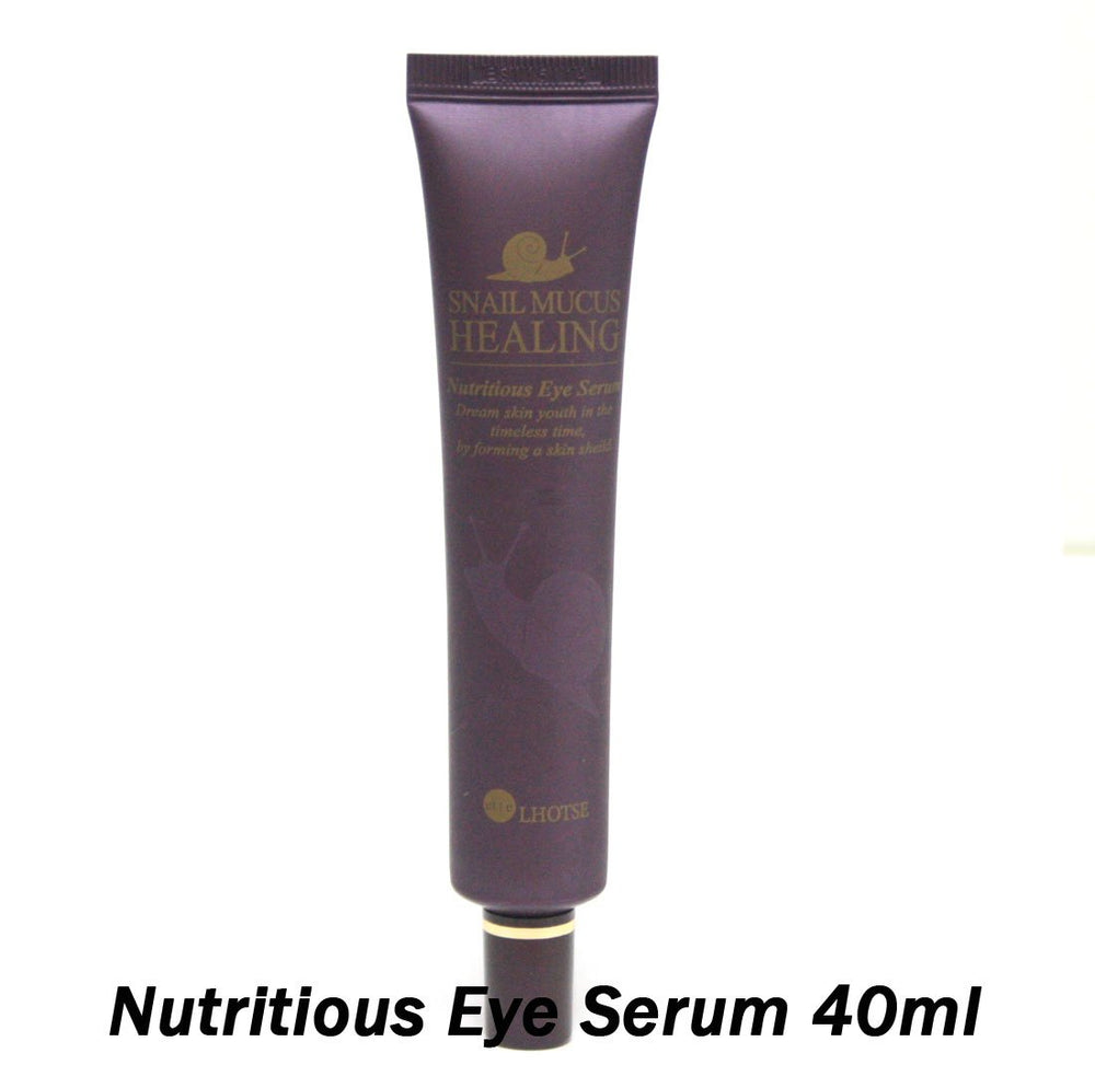 Elle Lhotse sensitive skin tested formula suitable for gentle routines.