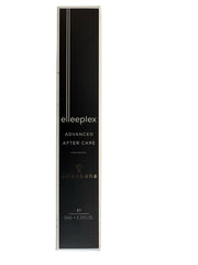 Elleebana vegan cruelty-free label visible for ethical aftercare.