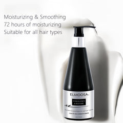 ELMOOSA Caviar Leave-In curly-hair-use adds definition and softness for defined natural curls