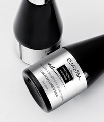 ELMOOSA Caviar Leave-In straight-hair-use smooths edges and guards against frizz