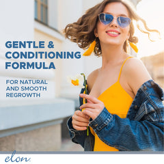 Elon Beeswax cuticle protection visual illustrating moisture barrier reinforcement