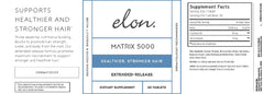 Elon Complete Kit box set arranged for premium grooming