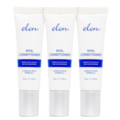 Elon Lanolin-Rich Nail Conditioner front view showing the nourishing formula for nails