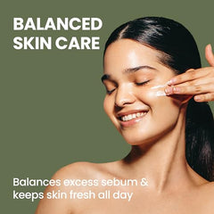 Elravie HyCicaMue Defence Cream texture indicates fast-absorbing, non-greasy skin feel