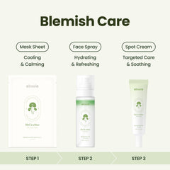 Elravie HyCicaMue Korean skincare heritage in thoughtful formulation.
