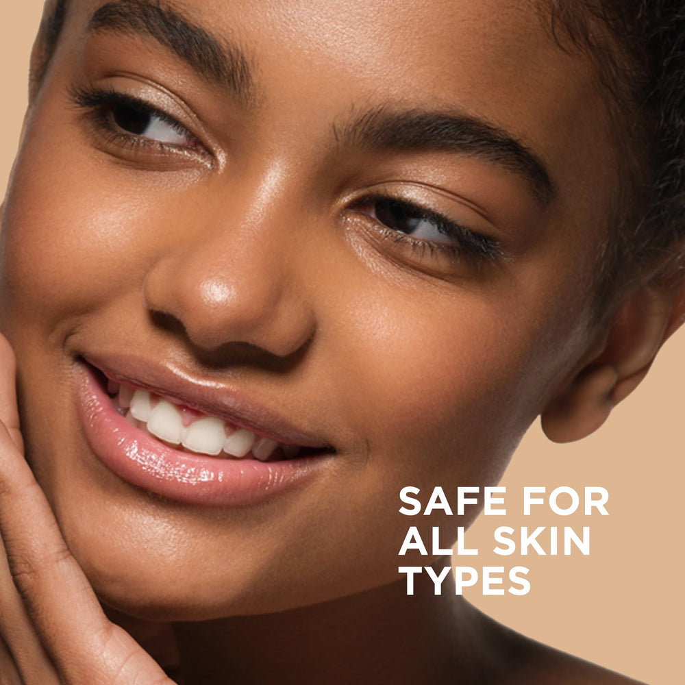 EltaMD PM Restore texture close-up with lightweight overnight nourishment