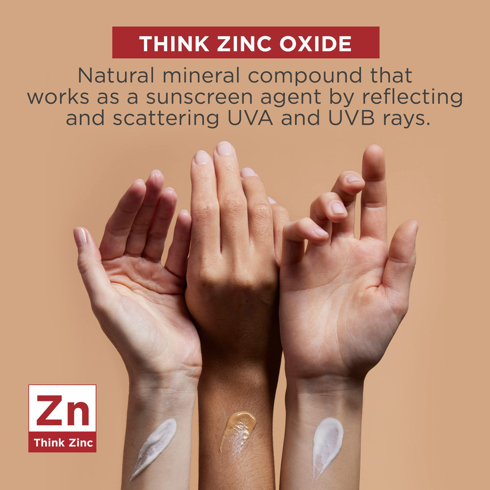 Fragrance-free, non-comedogenic formula suitable for sensitive skin.