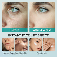 Elvira Retinol Anti-Aging Cream night regimen for hydration