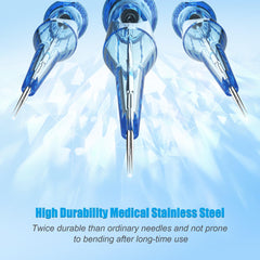 Emalla Eliot membrane design adds soft yet durable flexibility.
